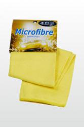 Microfibre spcial vitres